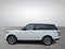 2020 Land Rover Range Rover HSE