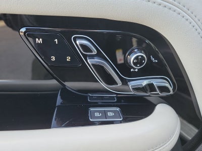 2021 Land Rover Range Rover P525 Westminster
