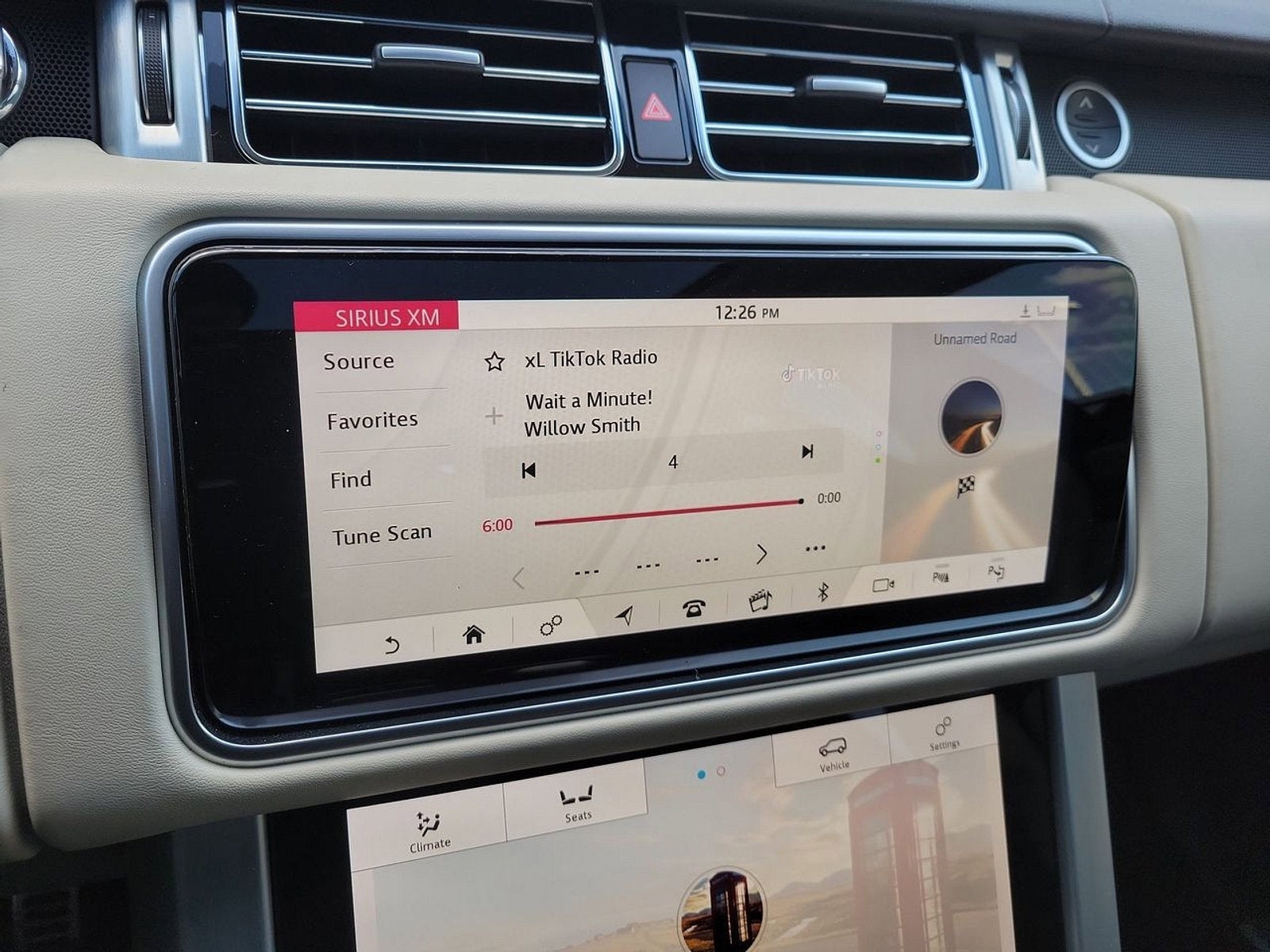 2021 Land Rover Range Rover P525 Westminster