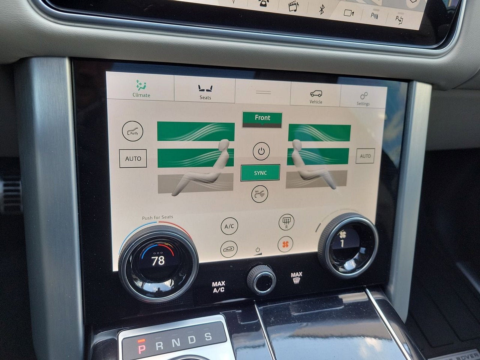 2021 Land Rover Range Rover P525 Westminster