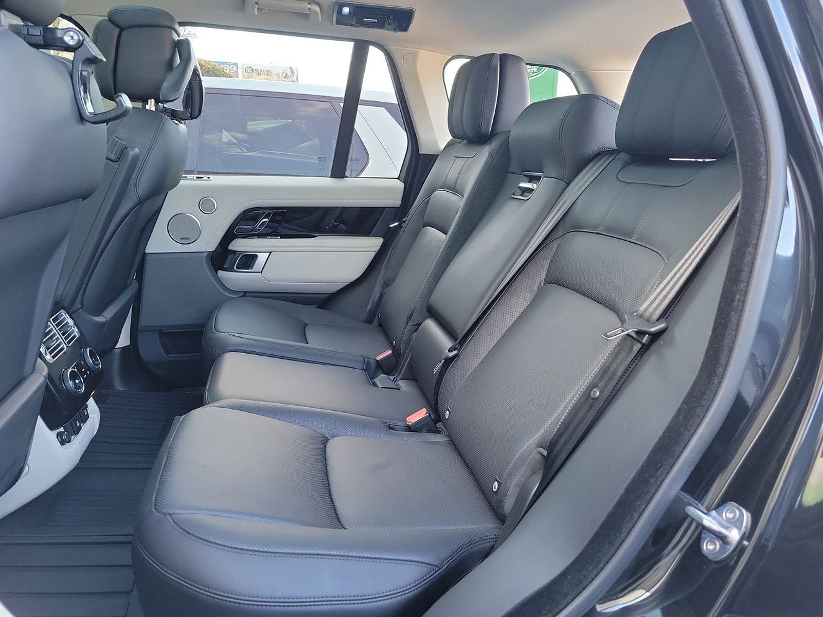 2021 Land Rover Range Rover P525 Westminster