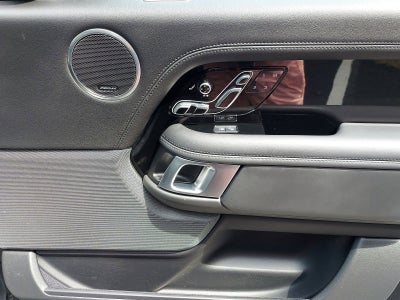 2021 Land Rover Range Rover P525 Westminster