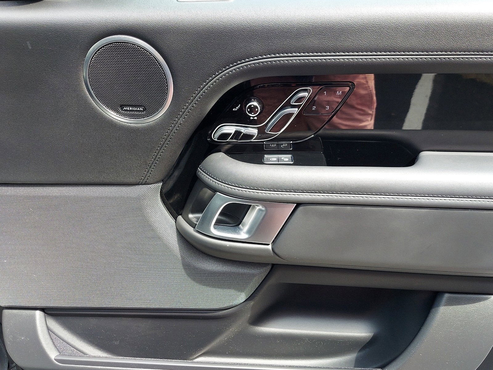 2021 Land Rover Range Rover P525 Westminster