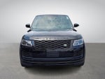 2021 Land Rover Range Rover P525 Westminster