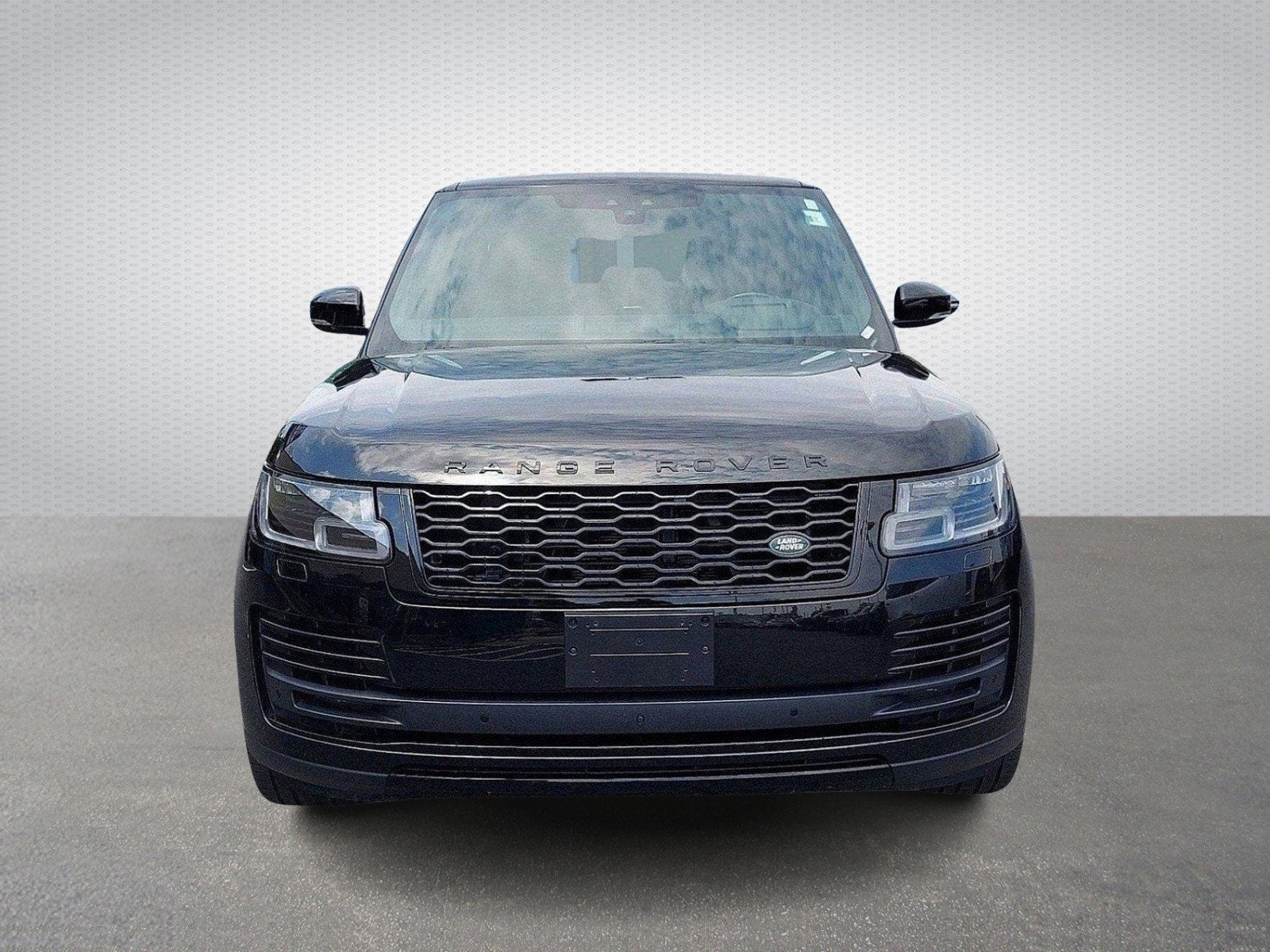 2021 Land Rover Range Rover P525 Westminster