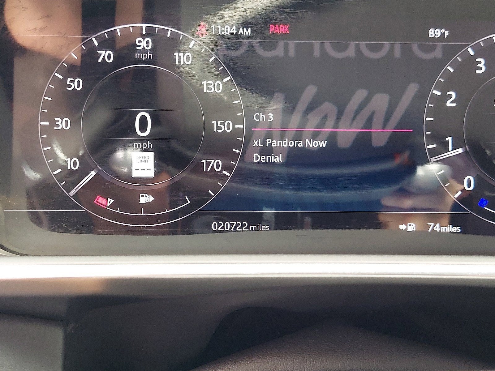 2021 Land Rover Range Rover P525 Westminster