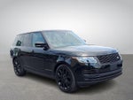 2021 Land Rover Range Rover P525 Westminster