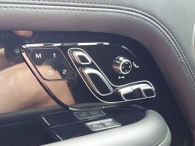 2021 Land Rover Range Rover P525 Westminster