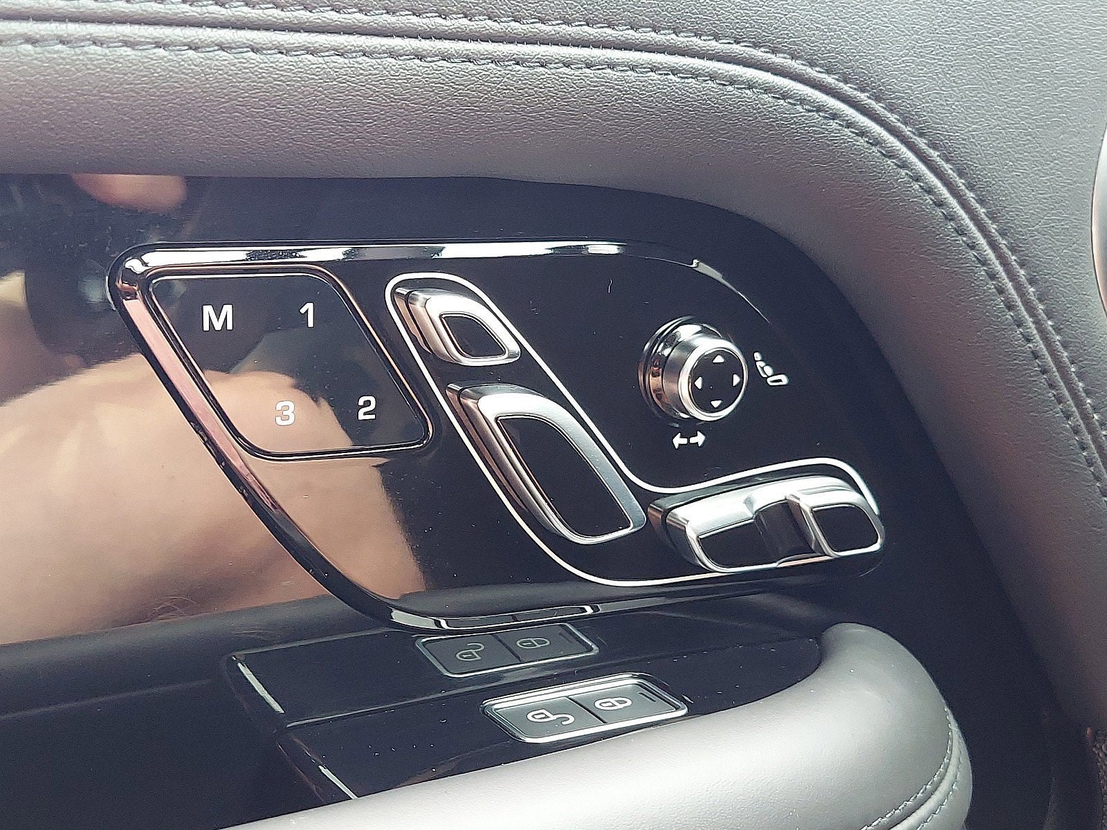 2021 Land Rover Range Rover P525 Westminster