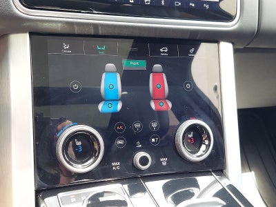 2021 Land Rover Range Rover P525 Westminster