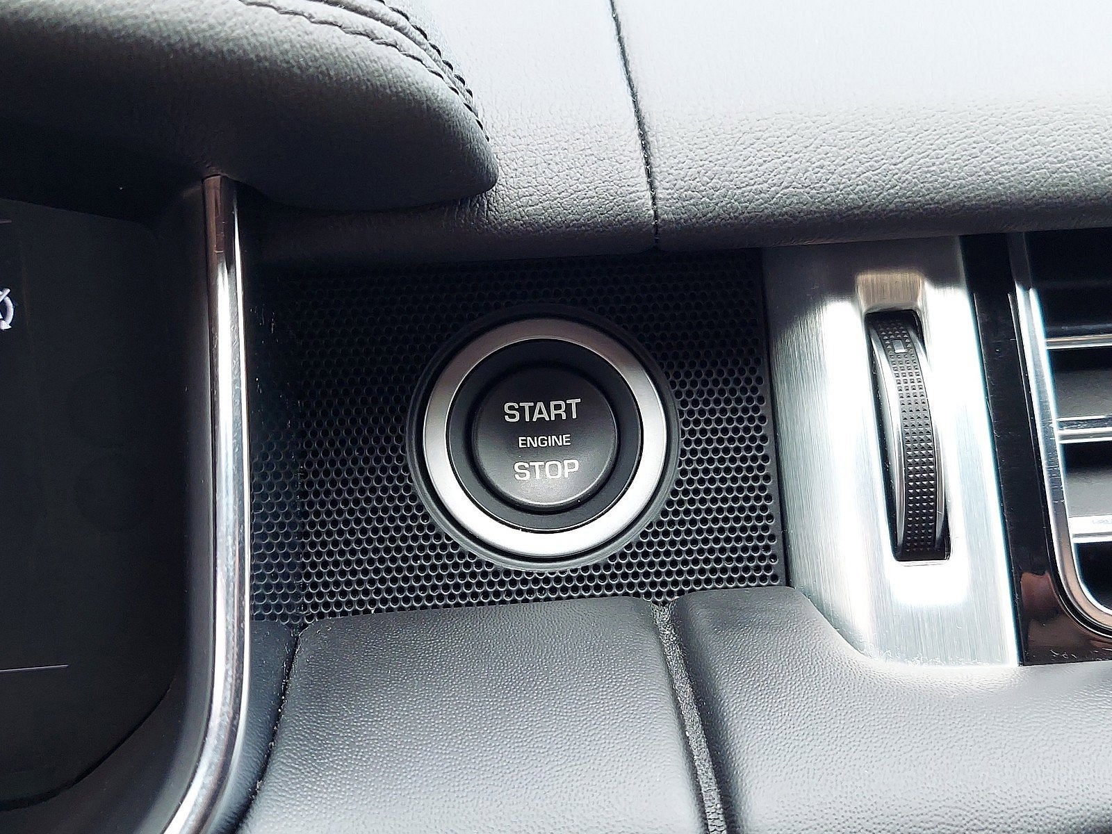 2021 Land Rover Range Rover P525 Westminster