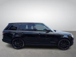 2021 Land Rover Range Rover P525 Westminster