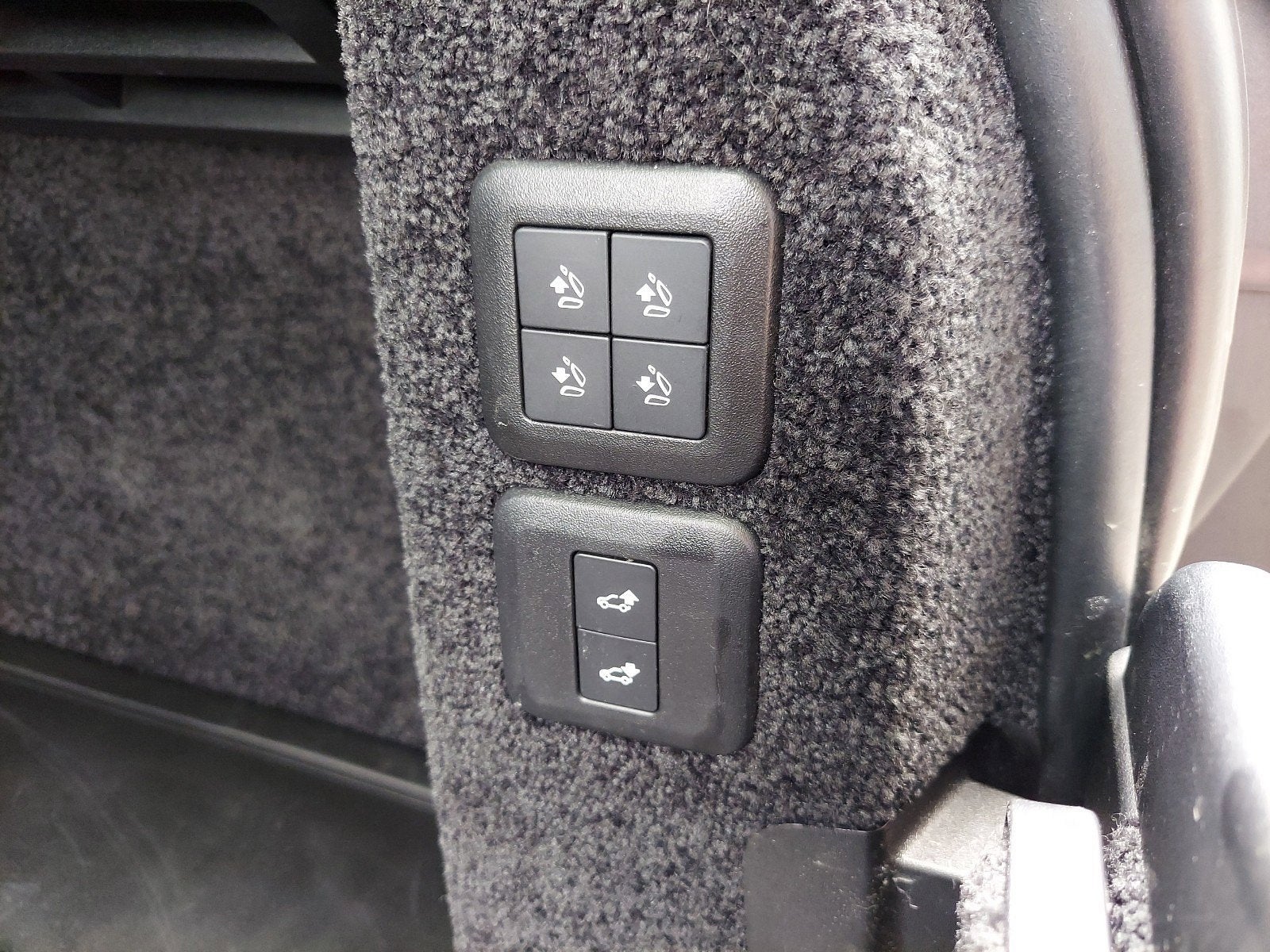 2021 Land Rover Range Rover P525 Westminster