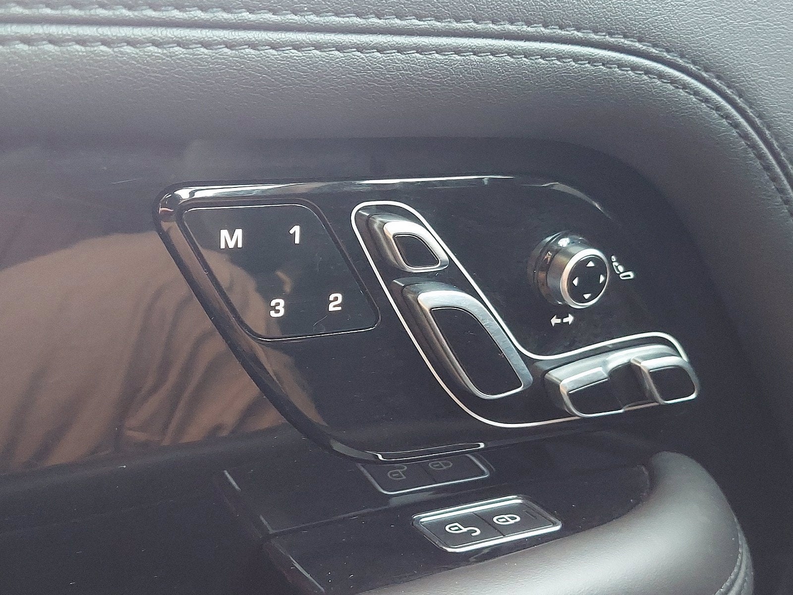 2019 Land Rover Range Rover HSE