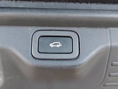 2019 Land Rover Range Rover HSE