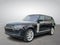 2019 Land Rover Range Rover 5.0L V8 Supercharged