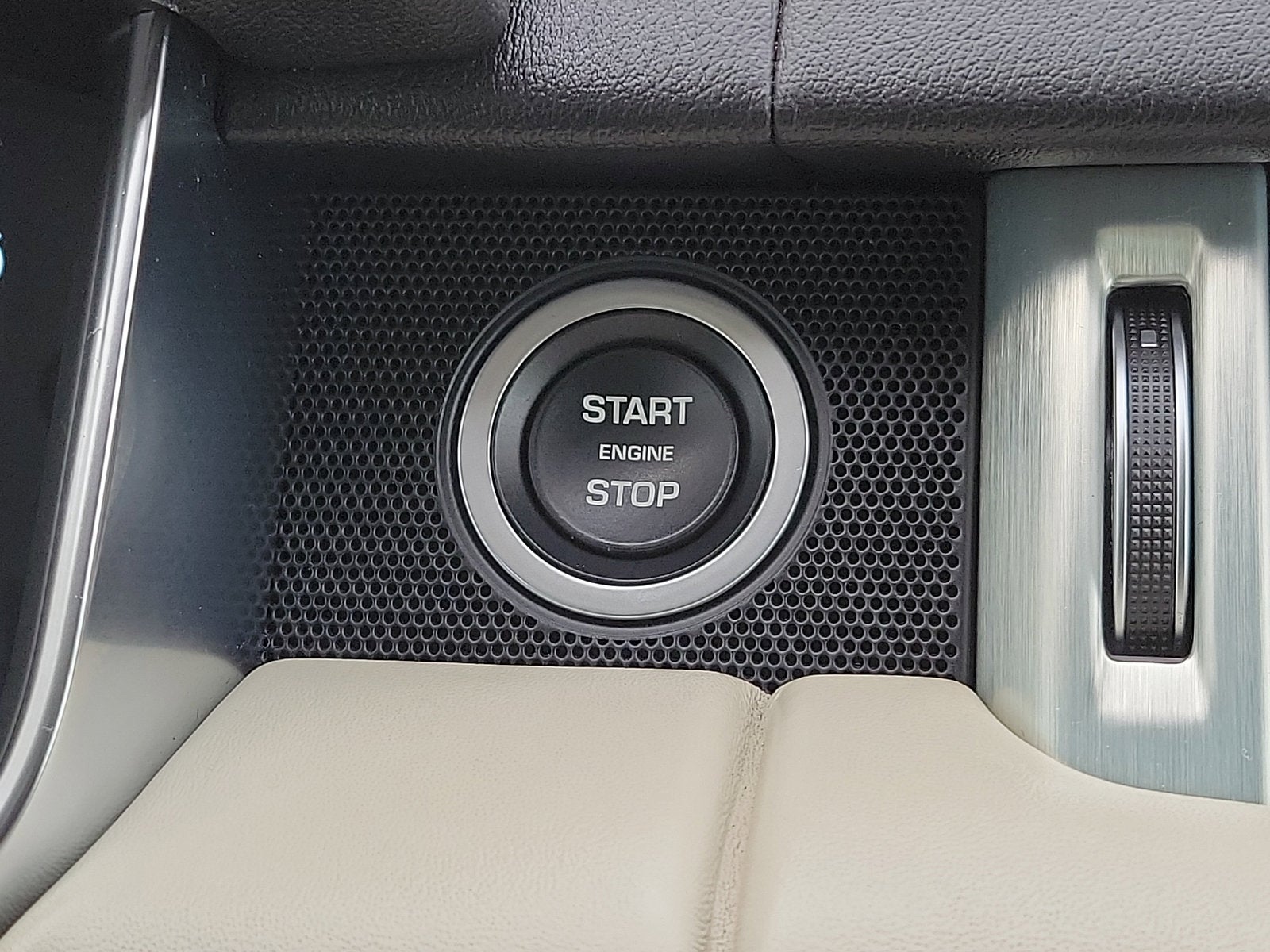 2019 Land Rover Range Rover 5.0L V8 Supercharged