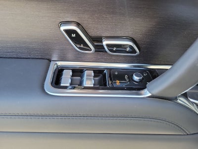 2022 Land Rover Range Rover SE