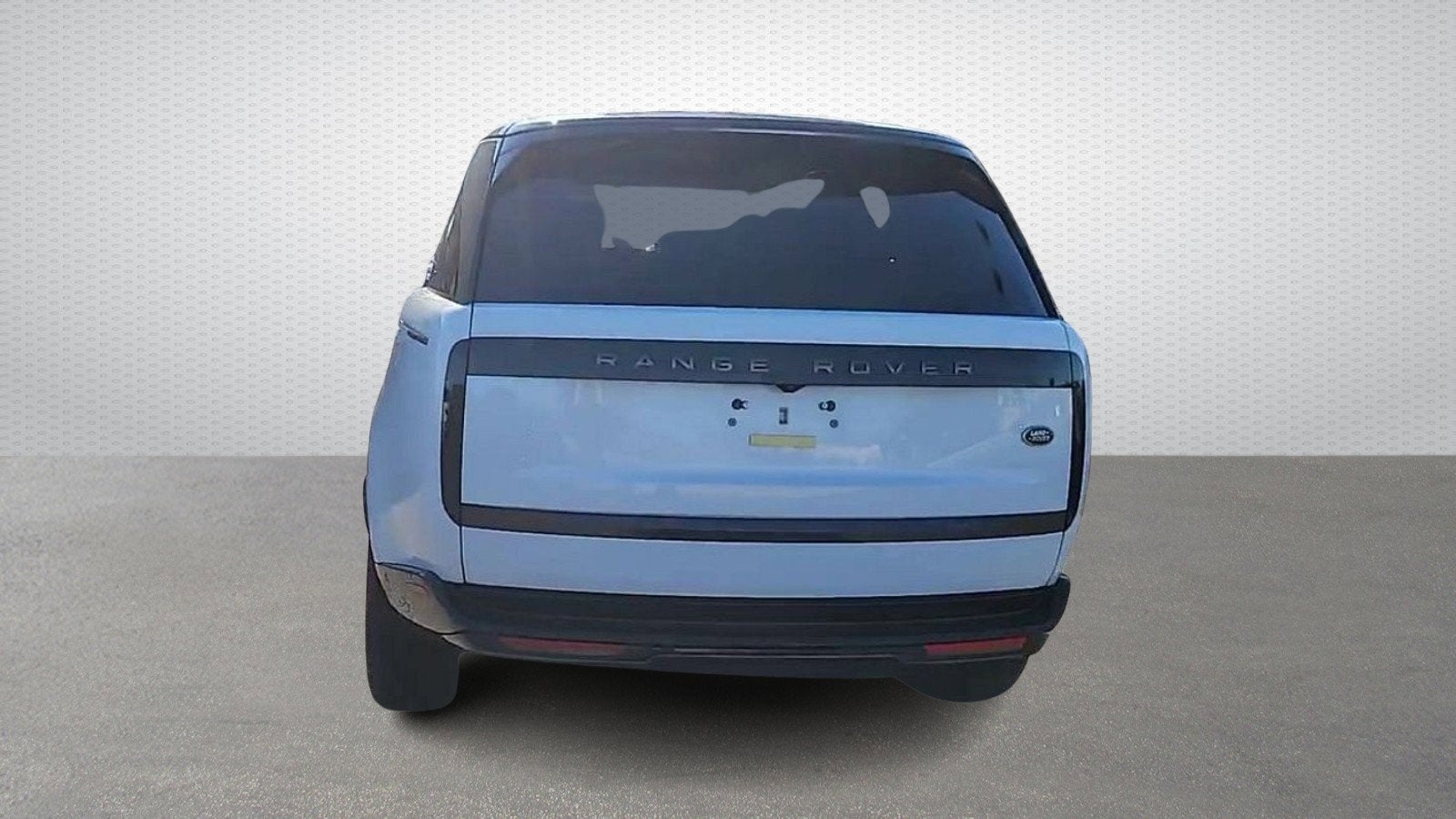 2022 Land Rover Range Rover SE