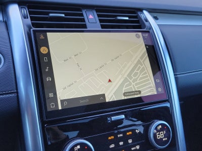 2022 Land Rover Discovery S R-Dynamic