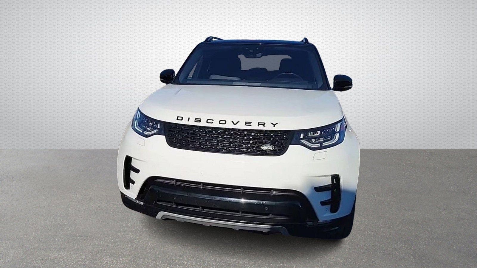 2020 Land Rover Discovery Landmark Edition
