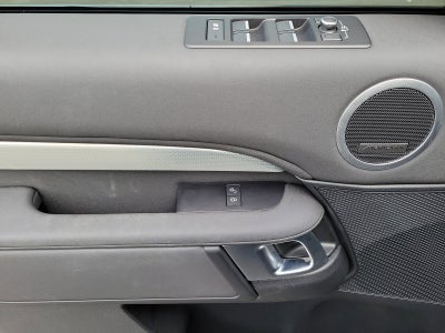 2020 Land Rover Discovery Landmark Edition