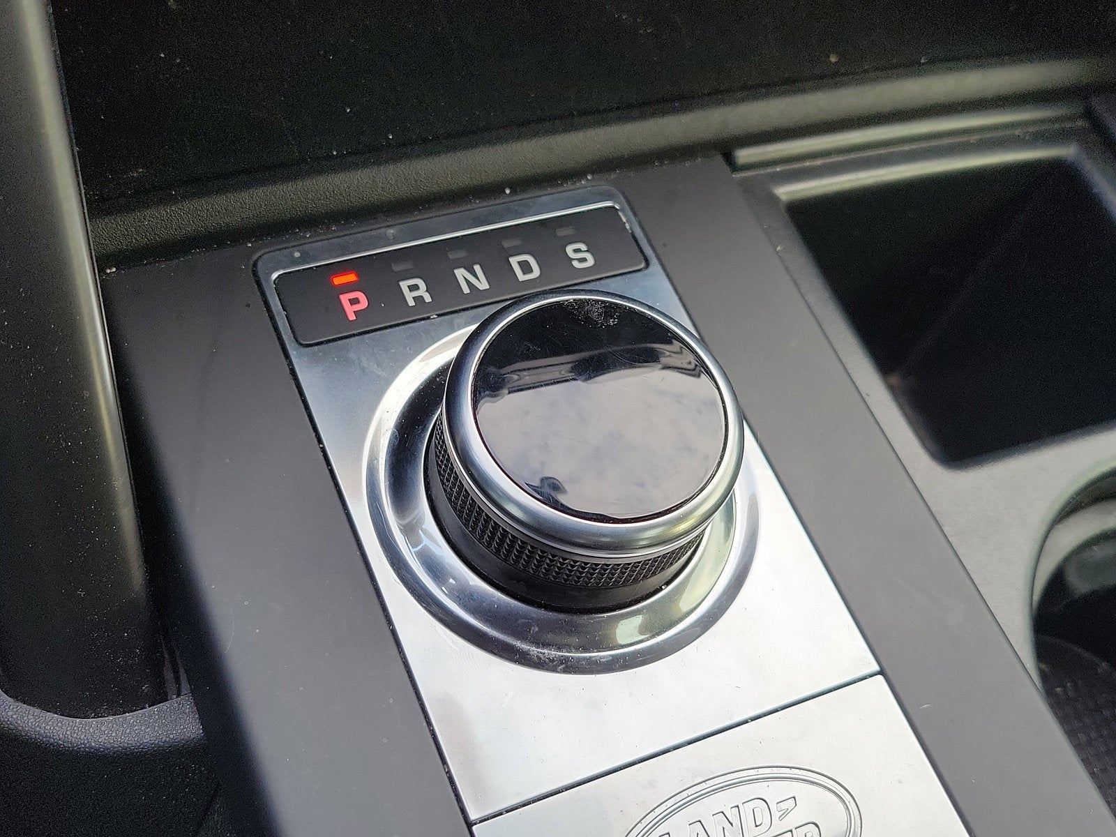 2020 Land Rover Discovery Landmark Edition