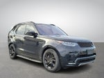 2020 Land Rover Discovery Landmark Edition