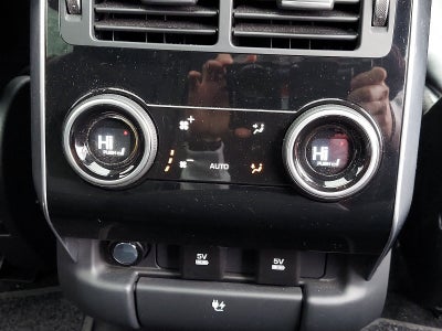 2020 Land Rover Range Rover Sport HSE Dynamic