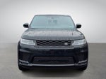 2020 Land Rover Range Rover Sport HSE Dynamic