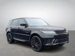 2020 Land Rover Range Rover Sport HSE Dynamic