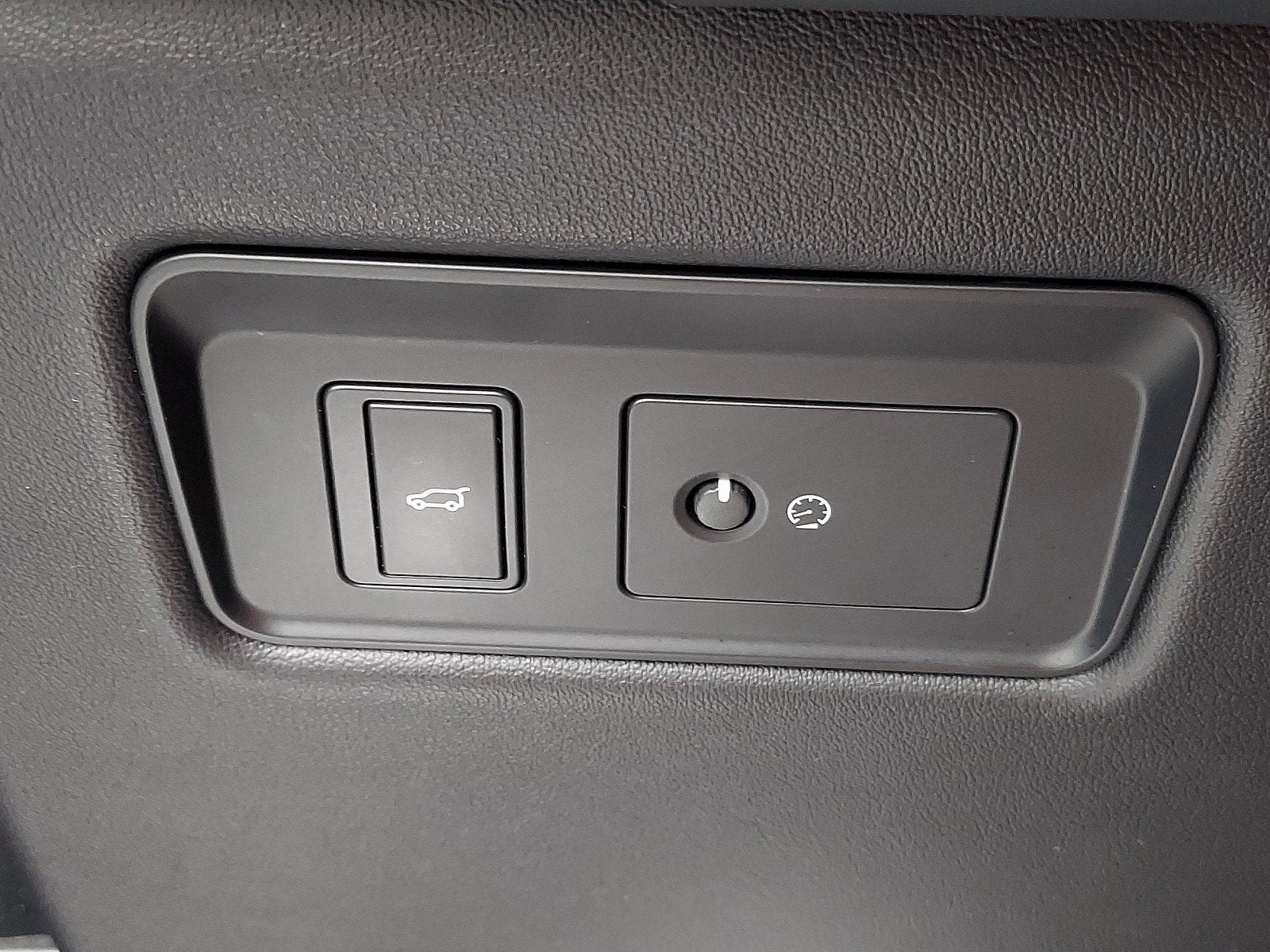 2020 Land Rover Range Rover Sport HSE Dynamic