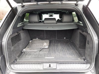 2020 Land Rover Range Rover Sport HSE Dynamic