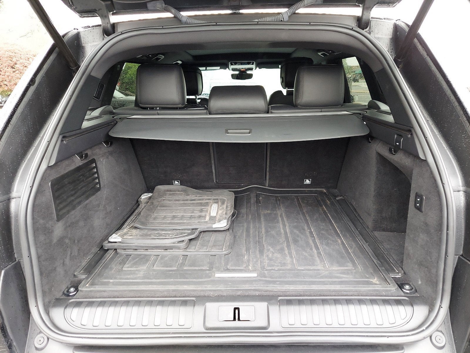 2020 Land Rover Range Rover Sport HSE Dynamic