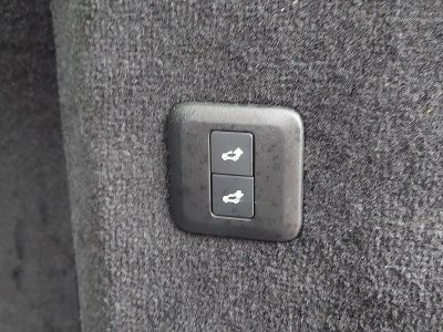 2020 Land Rover Range Rover Sport HSE Dynamic