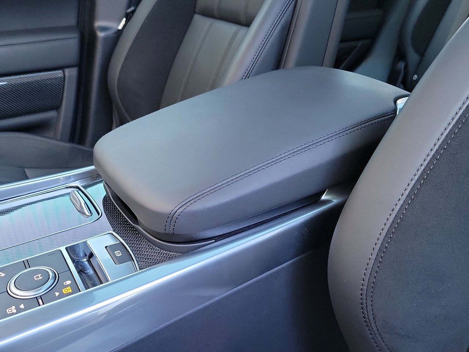 2021 Land Rover Range Rover Sport HST