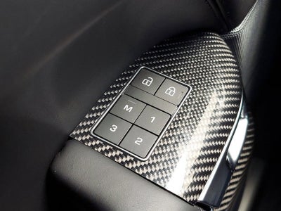 2021 Land Rover Range Rover Sport HST