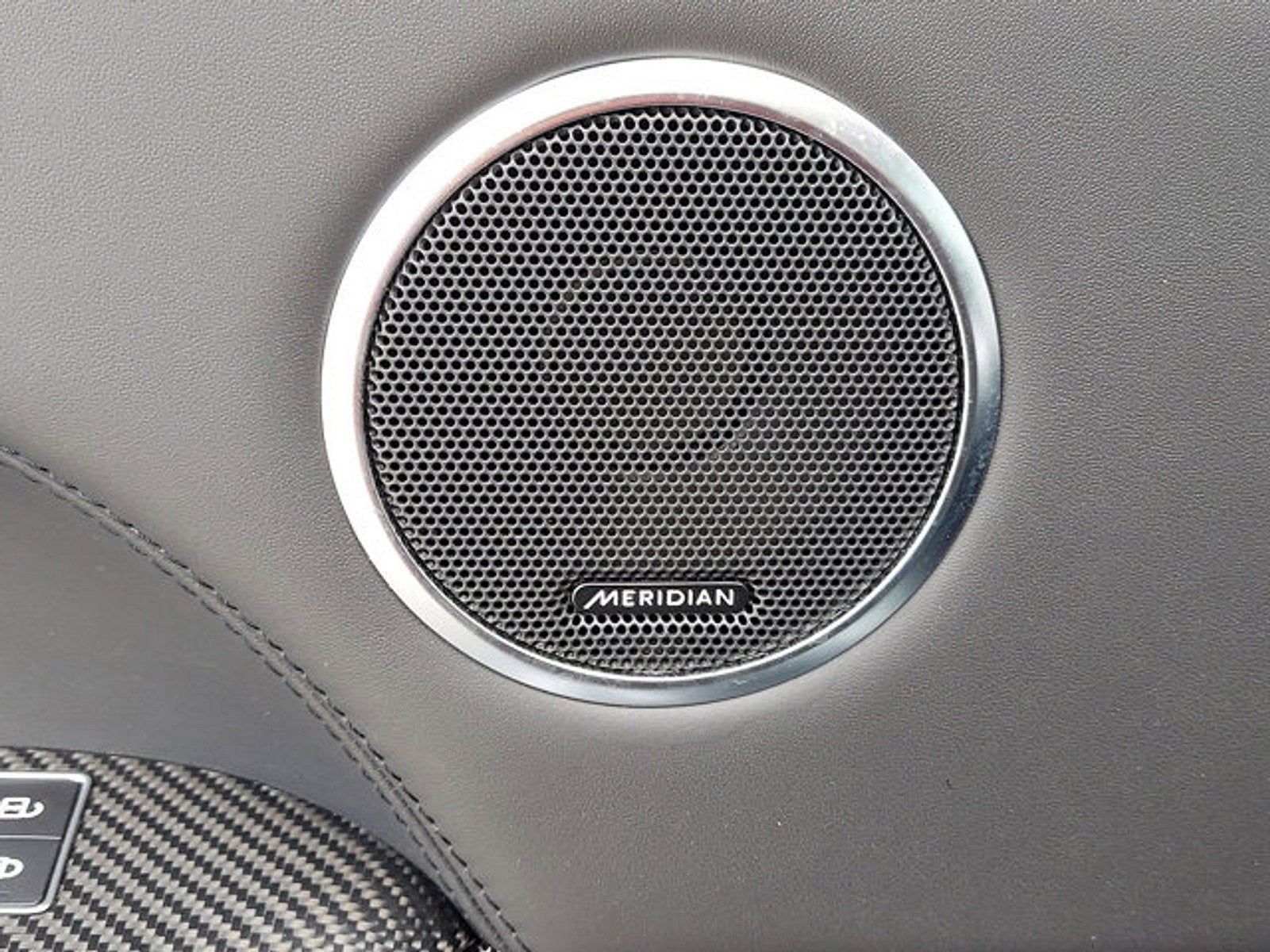 2021 Land Rover Range Rover Sport HST