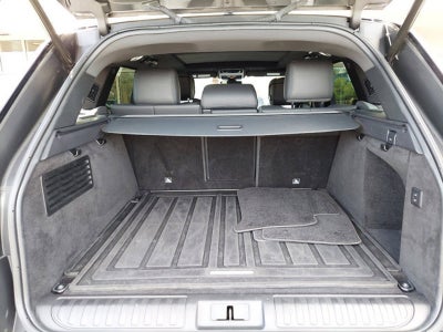 2021 Land Rover Range Rover Sport HST