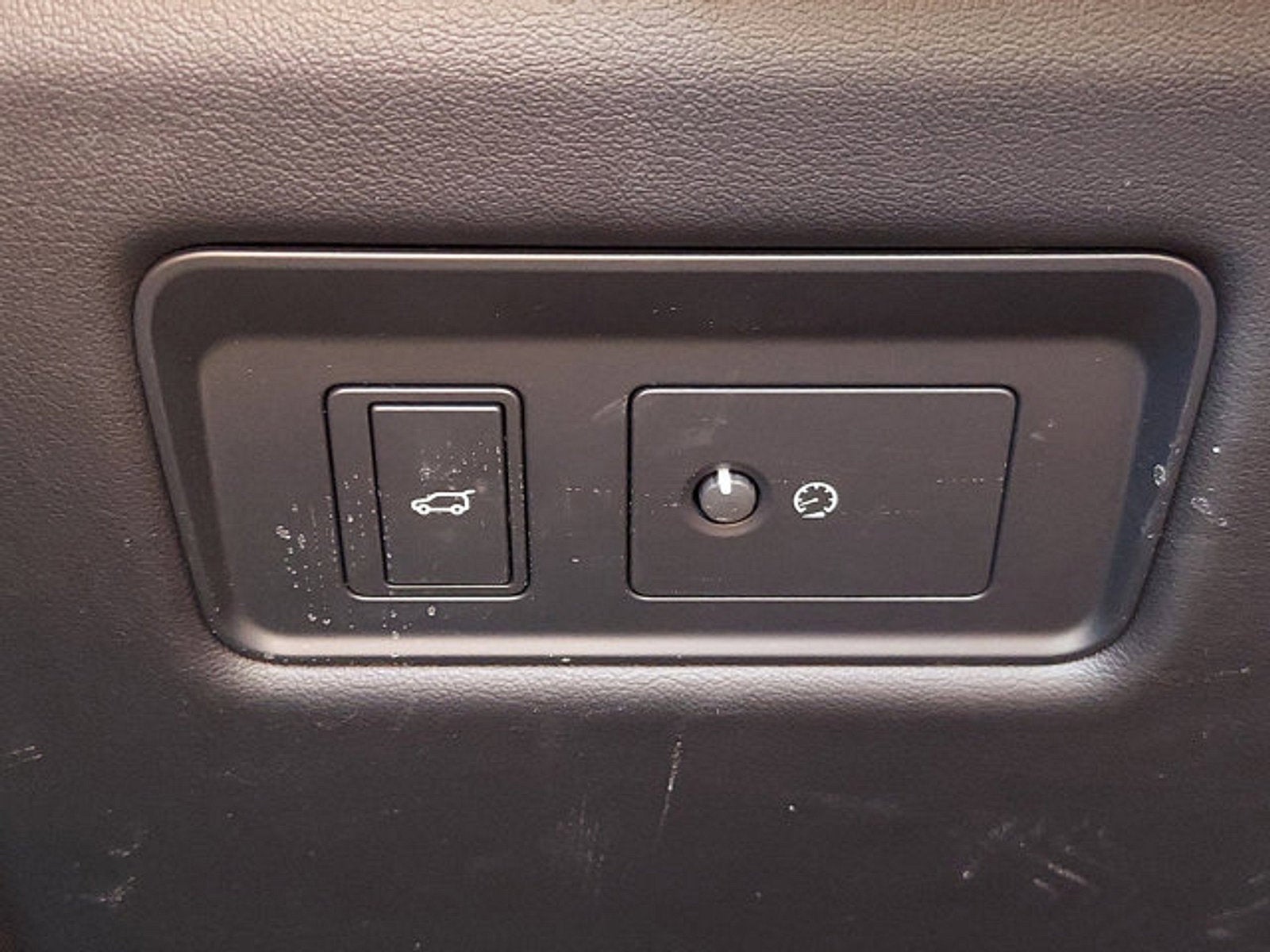 2021 Land Rover Range Rover Sport HST