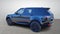 2021 Land Rover Range Rover Sport HST