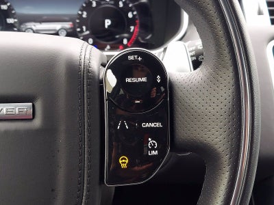 2019 Land Rover Range Rover Sport HSE Dynamic