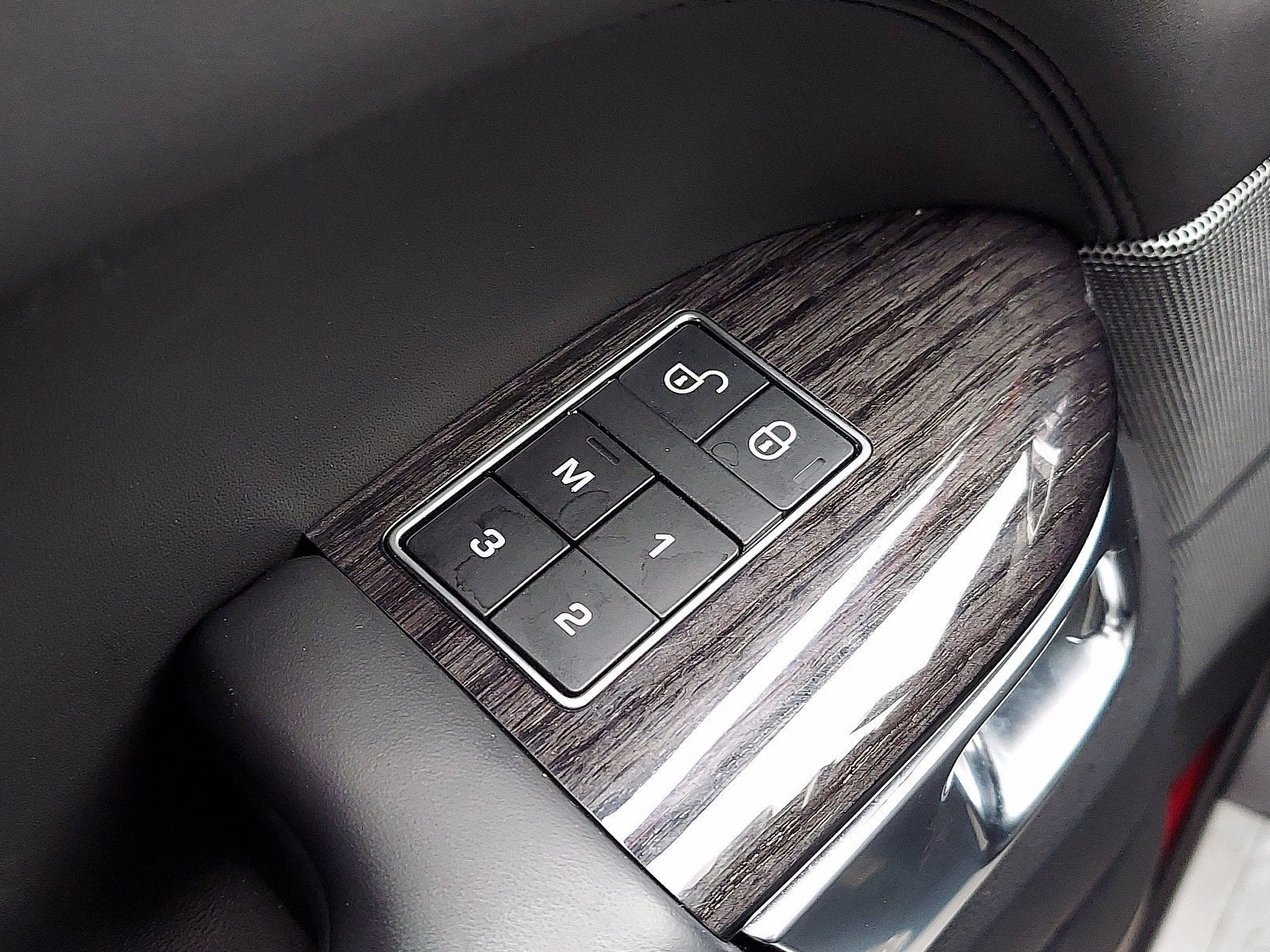 2019 Land Rover Range Rover Sport HSE Dynamic