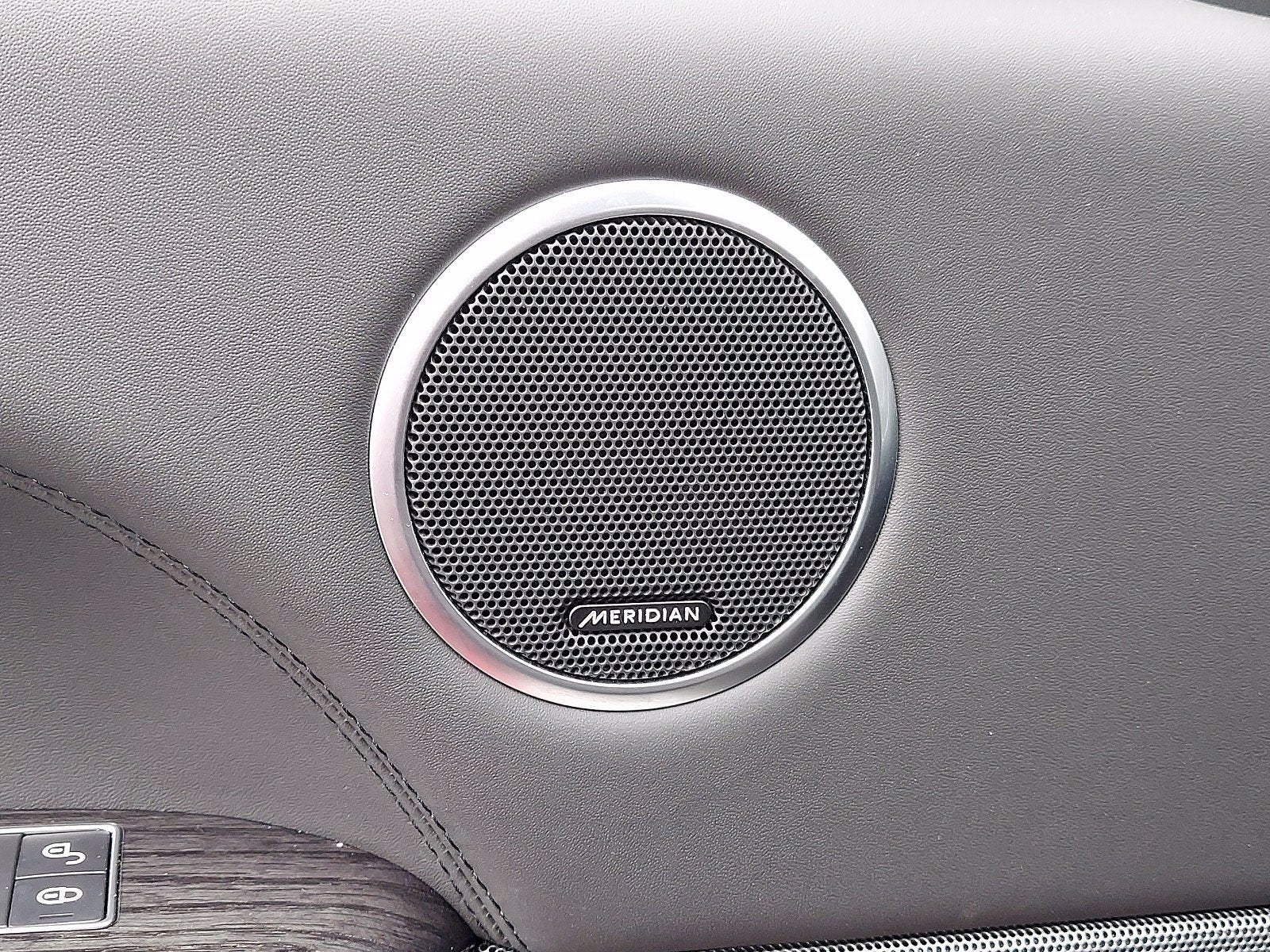 2019 Land Rover Range Rover Sport HSE Dynamic