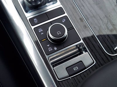 2019 Land Rover Range Rover Sport HSE Dynamic