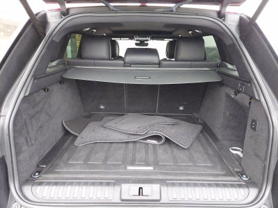 2019 Land Rover Range Rover Sport HSE Dynamic