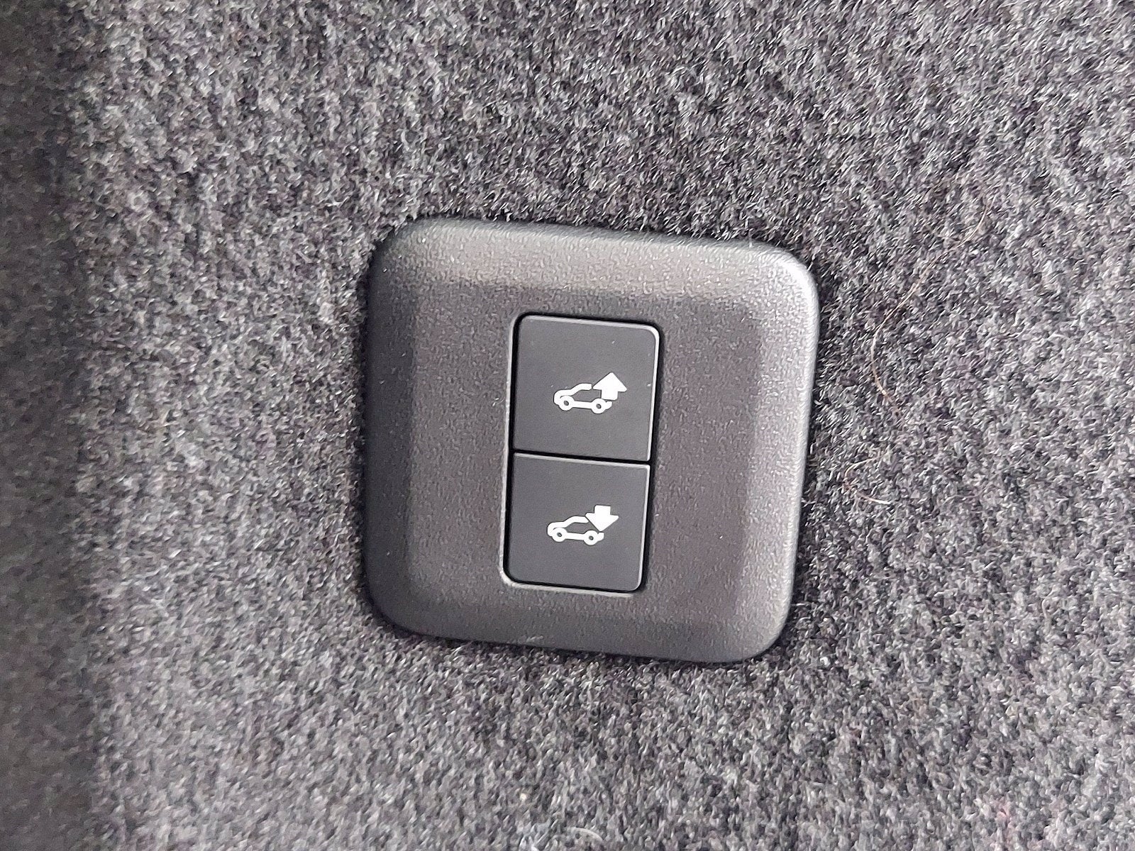 2019 Land Rover Range Rover Sport HSE Dynamic