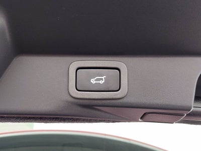 2019 Land Rover Range Rover Sport HSE Dynamic