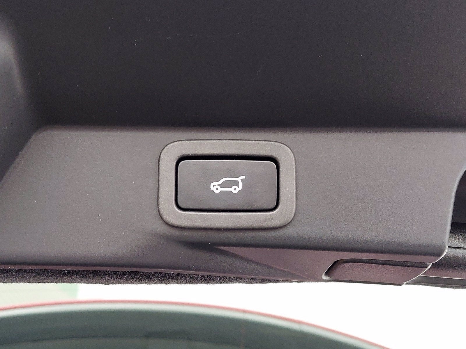 2019 Land Rover Range Rover Sport HSE Dynamic