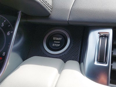 2021 Land Rover Range Rover Sport SVR